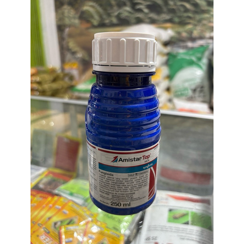 Amistar Top 325sc 250ml