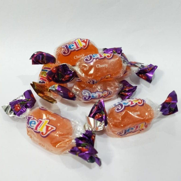 

Nel Jelly ( In Jelly ) 500g