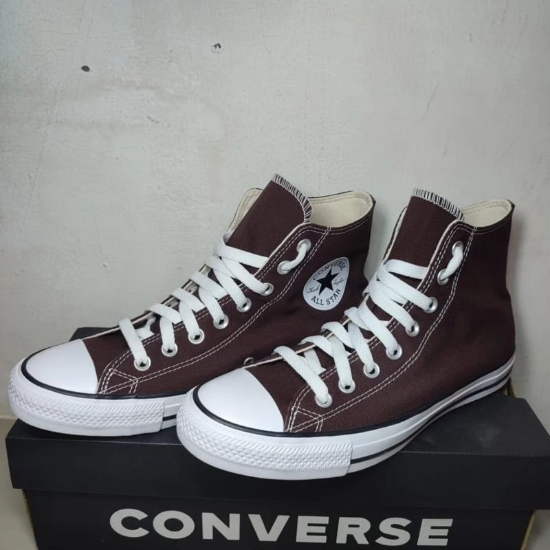 Converse CTAS high eternal earth