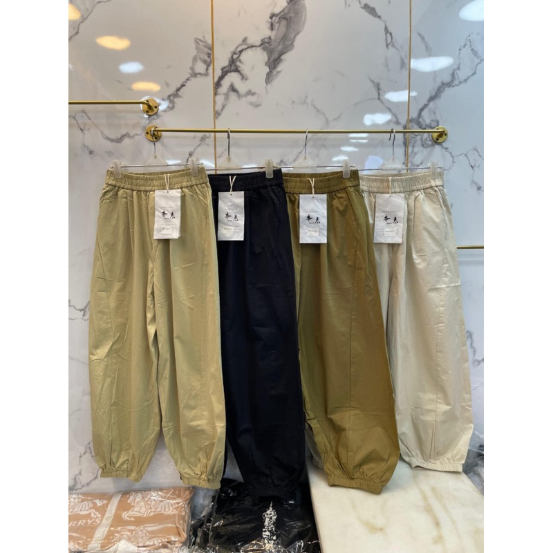 CELANA KATUN KARET BAWAH  BANGKOK