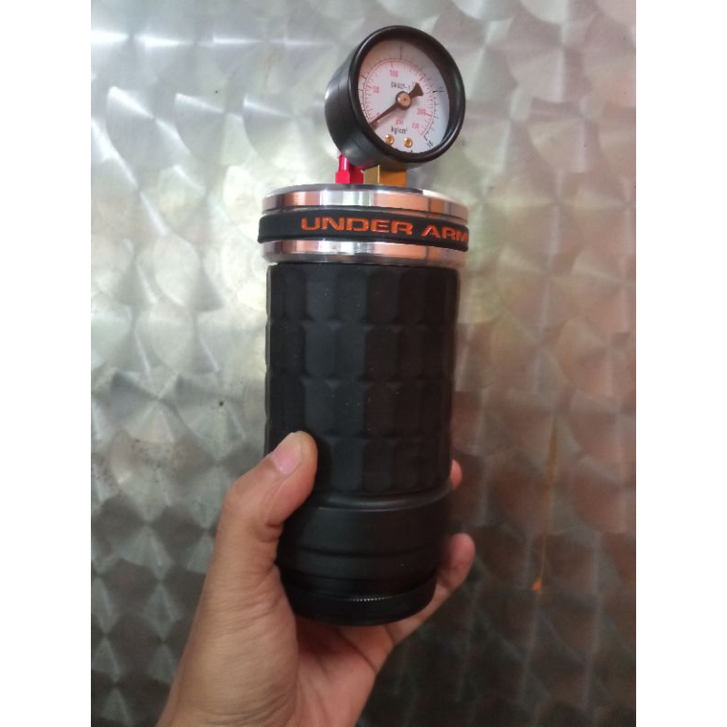 Staresso mirage plus coverlid V2