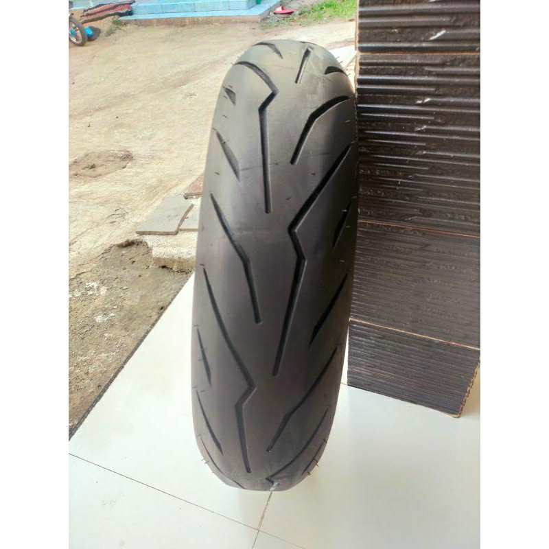 PIRELLI DIABLO ROSSO SPORT 140/70-17