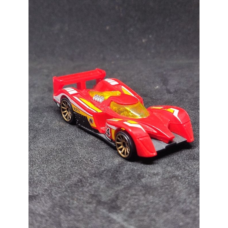 Hotwheels Loose 24 ours 2012