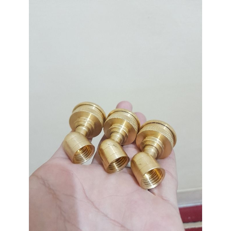 Nozzle Spuyer Tanika Lubang 4 / Nozzle Tanika Lubang 4 / Spuyer tanika original