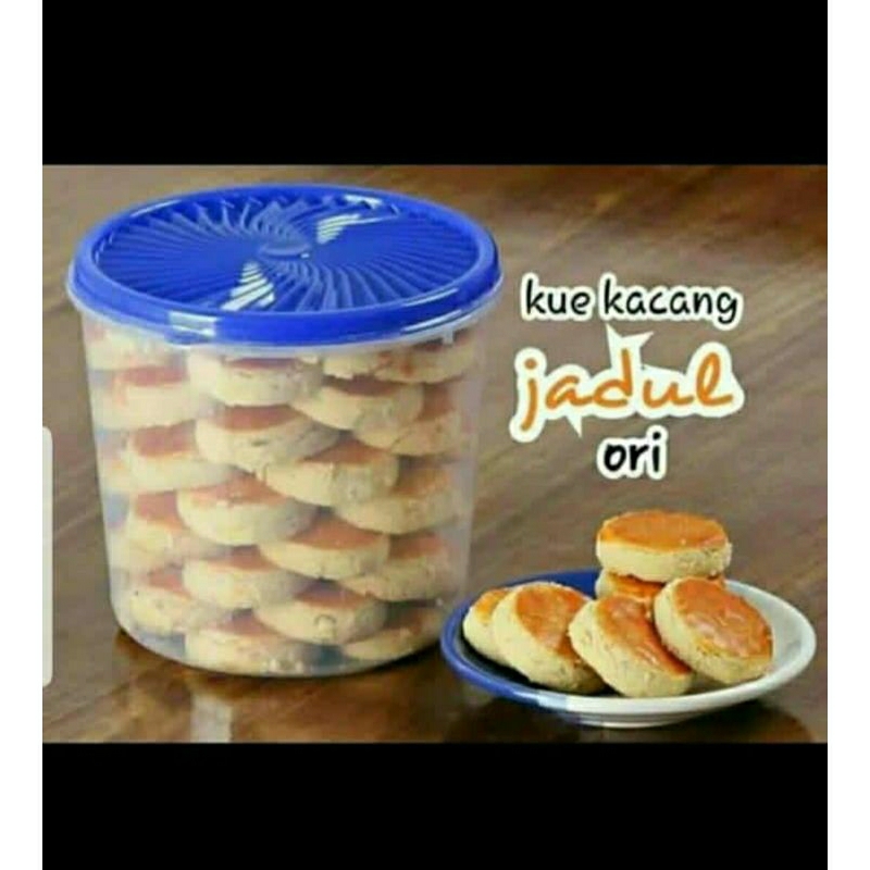 

KUE KACANG JADUL ORIGINAL