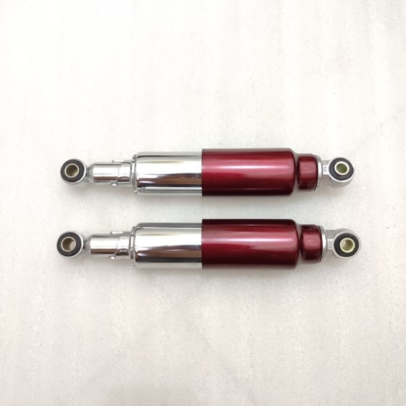 shock shok sok skok belakang suzuki FR80 FR 80 FR-80 kayaba original
