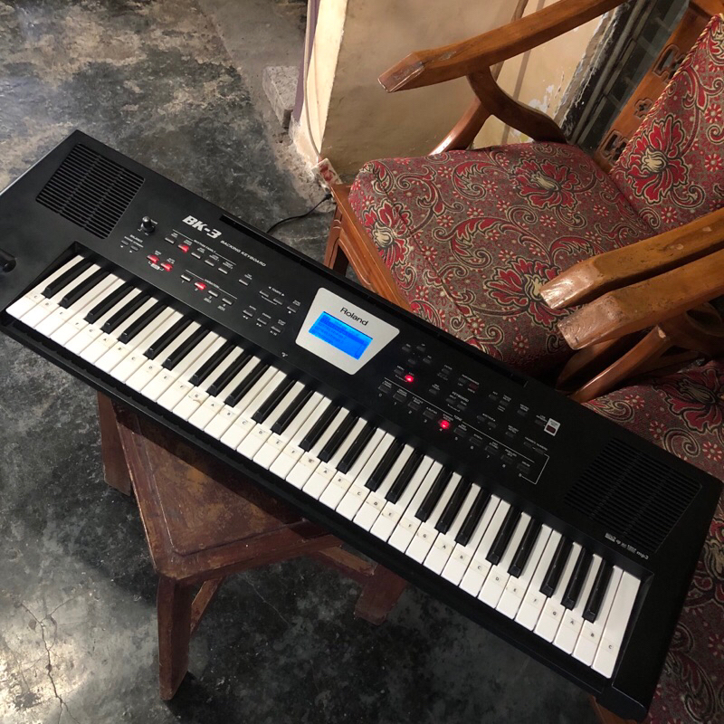 Roland BK 3