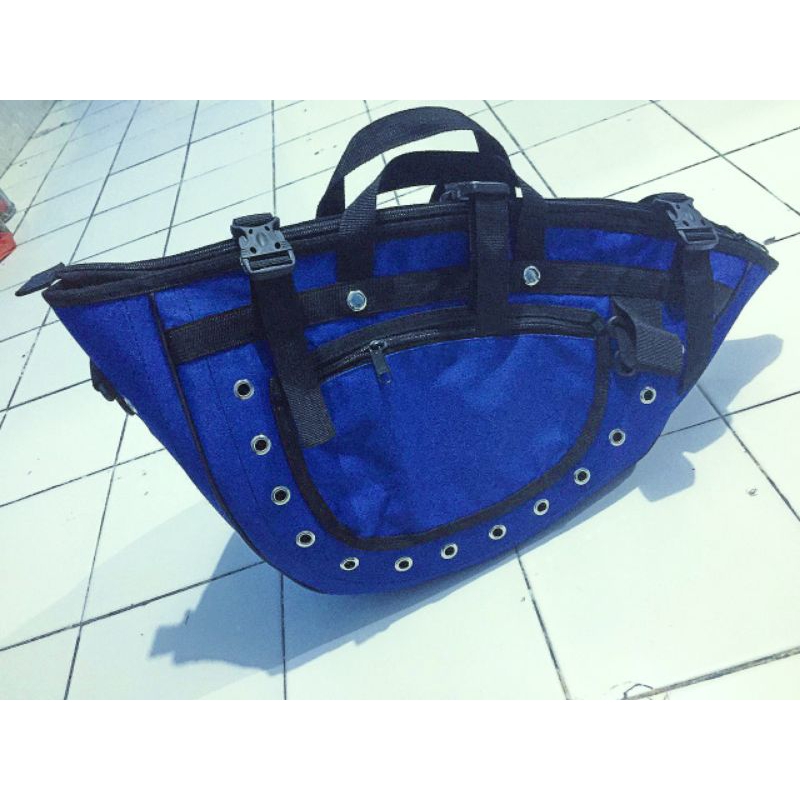 TAS KISO AYAM BANGKOK PREMIUM/ KISA AYAM BERKUALITAS