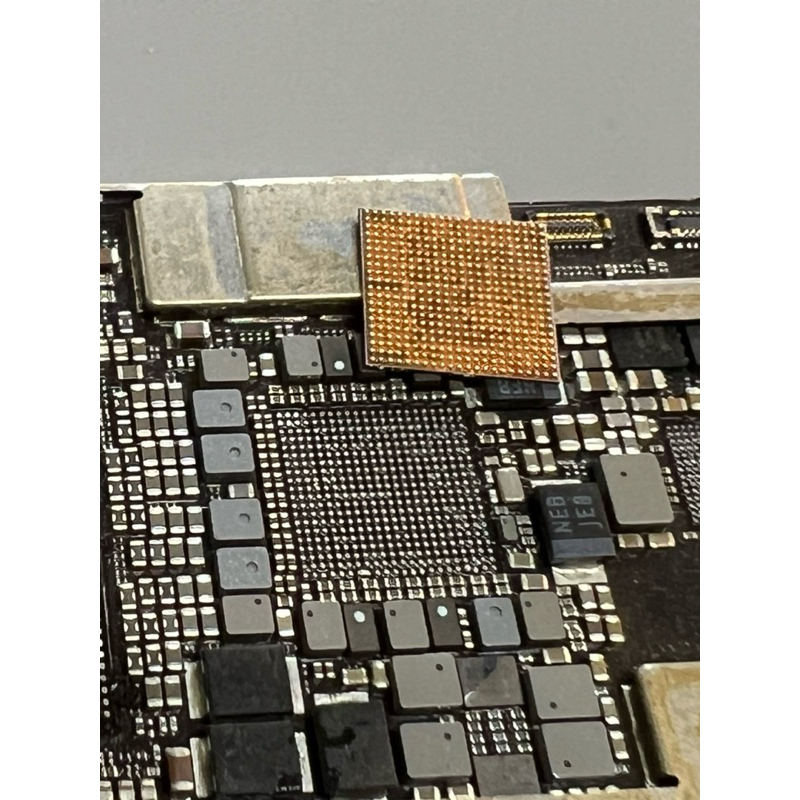 ic power ipad pro gen 3 m1