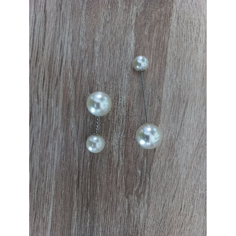 Tuspin hijab kecil 3cm