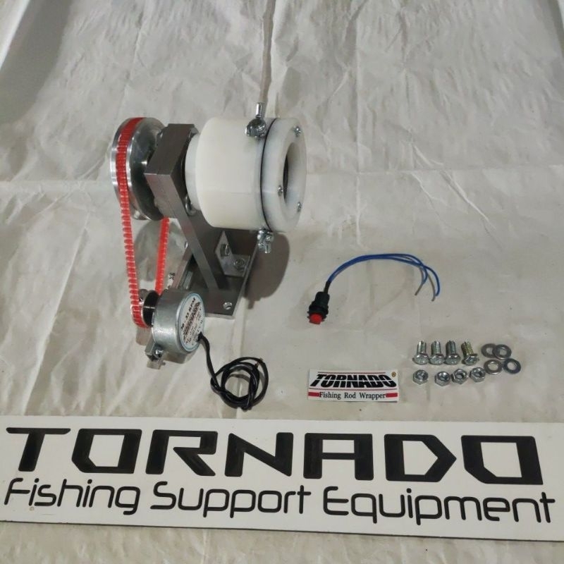 Headstock atau kepala  rod wrapper (part  Headstock )