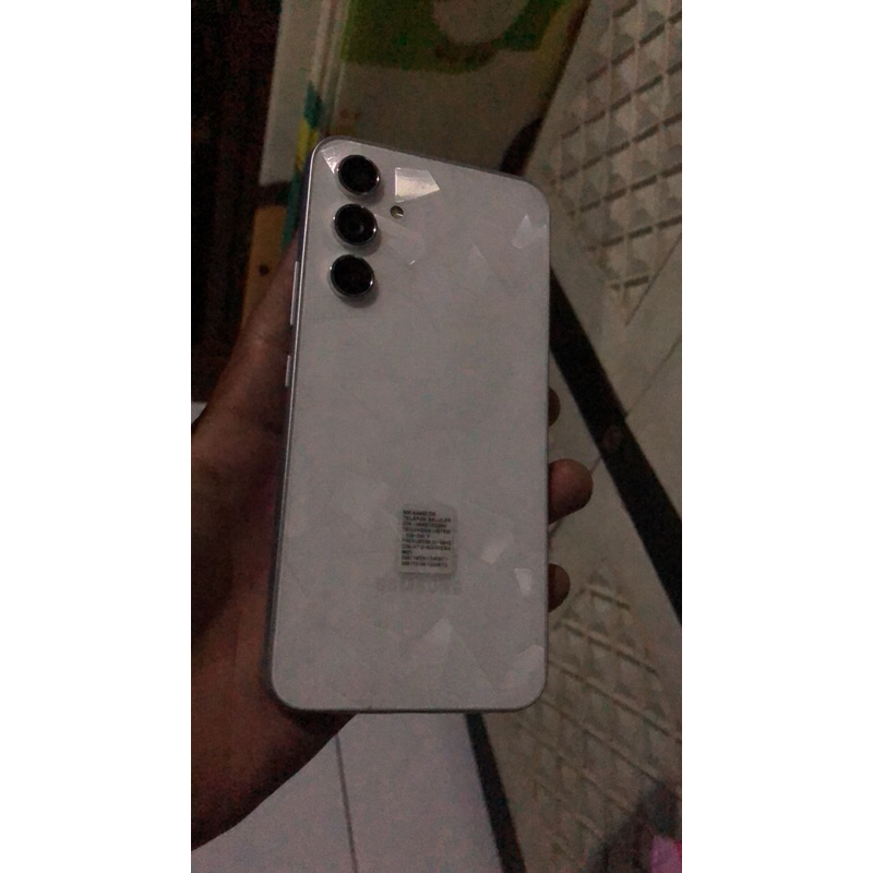 samsung a54 5G 8/256 second