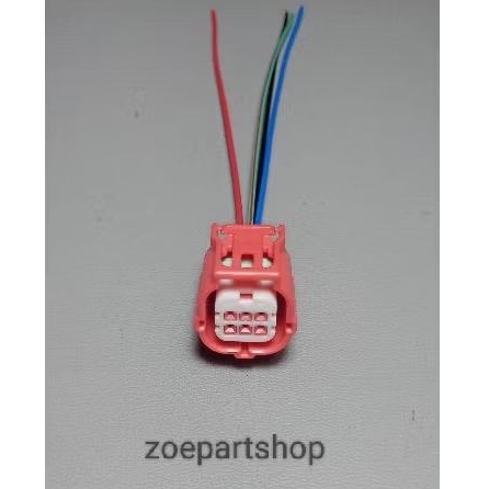 SOKET CCU COMMUNICATION CONTROL UNIT CCU YAMAHA NMAX NEW