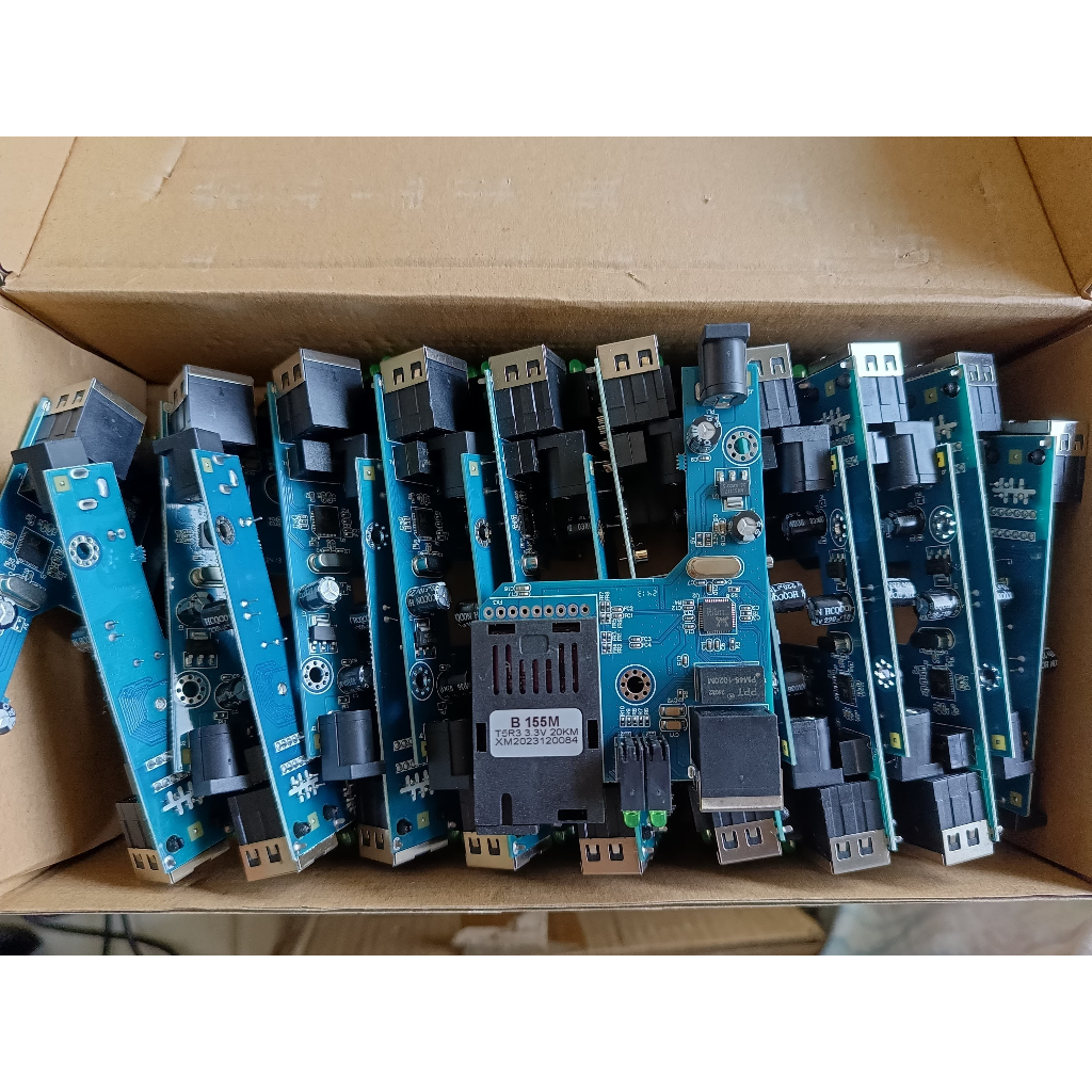 HTB 3100 PCB B / PCB A / SEPASANG