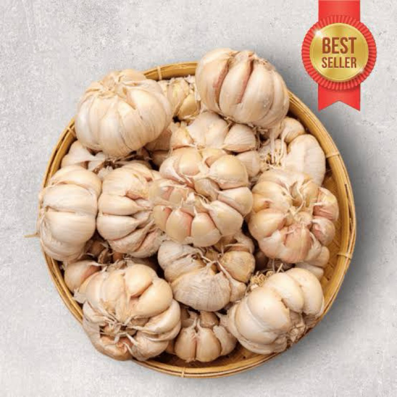 

Bawang Putih Sinco 1kg Bawang Putih Super Sinco