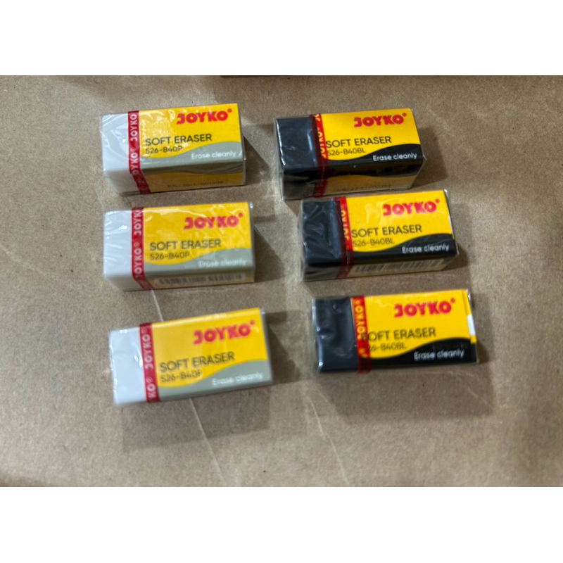 

Penghapus Joyko Pendek / Stip Joyko / Hapusan Joyko