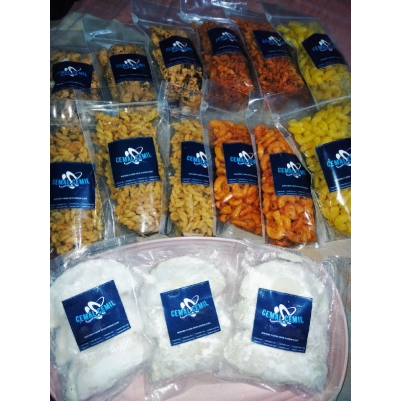 

CEMAL CEMIL by @cemilan_gurih29