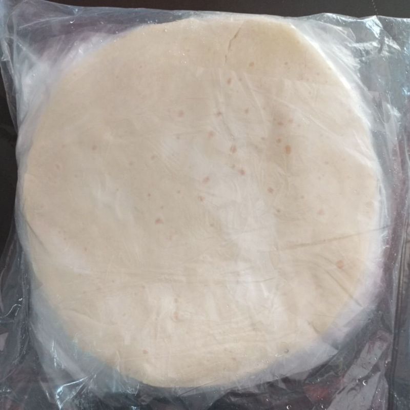 

Tortilla Manis