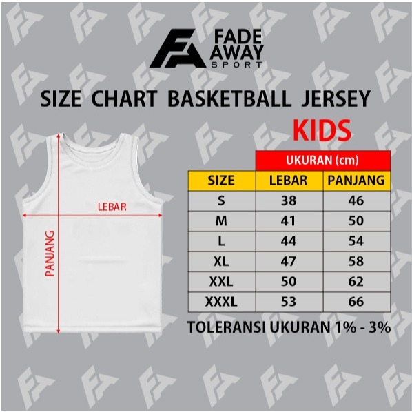 BestPromo [Terlaris] Jersey Basket Nba Michael Jordan #23 Chicago Bulls Hitam - Putih - Merah