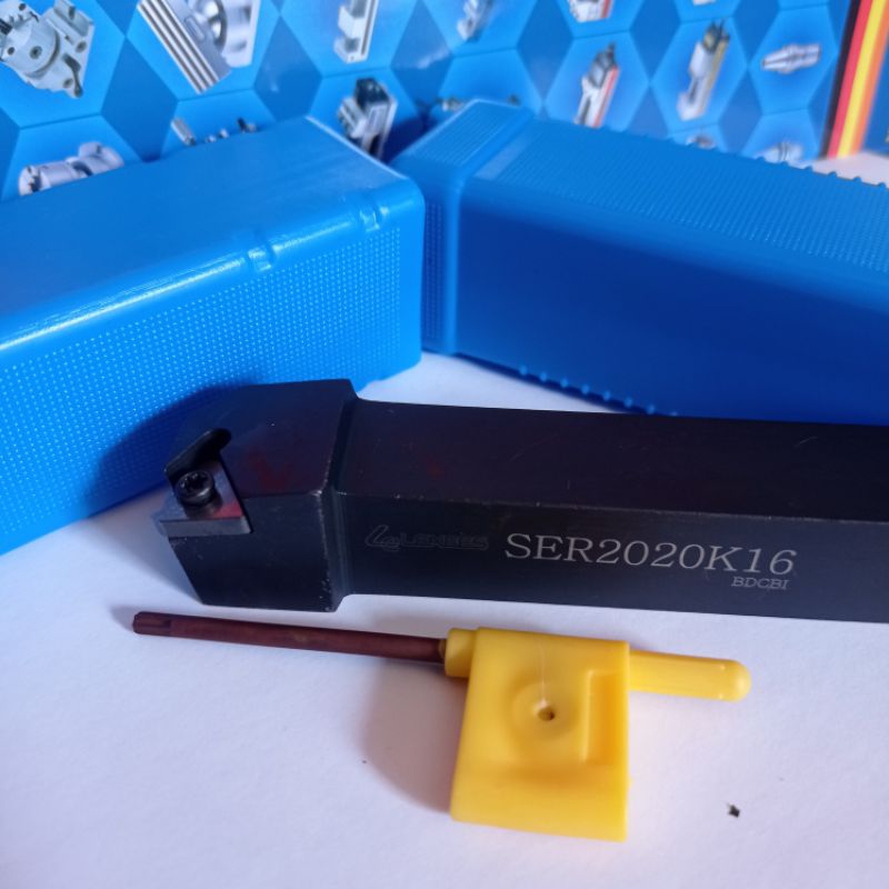 Holder Bubut SER 2020K16