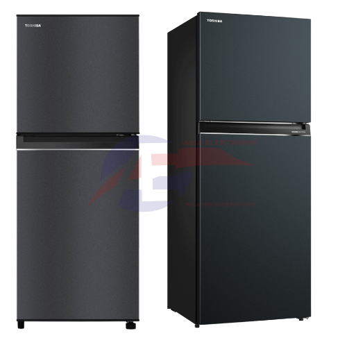 GR-B25ISP KULKAS 2 PINTU Toshiba | NON-INVERTER