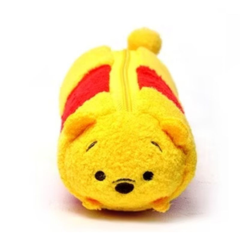 

Tempat pensil winnie the pooh big face