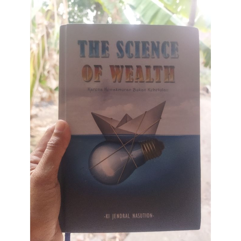 

BUKU TSOW SECOND