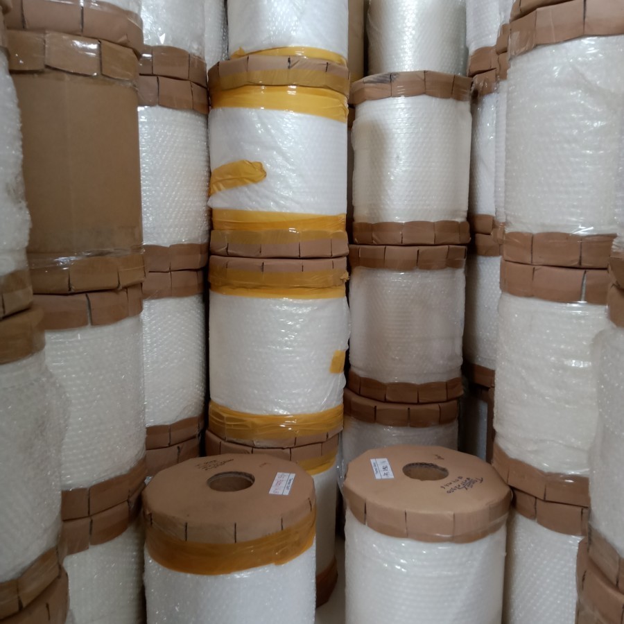 

Promo plastic thermal bopp doff dan glossy ukuran 35cm , 2900 - 3000m, 18mic