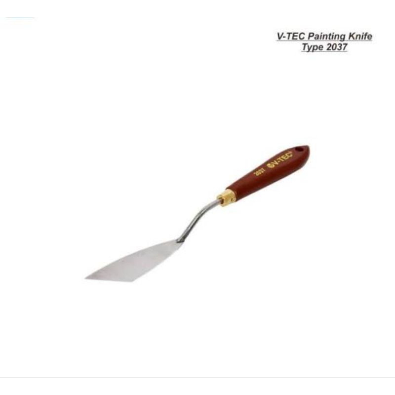 

V-TEC Painting Knife Type 2037