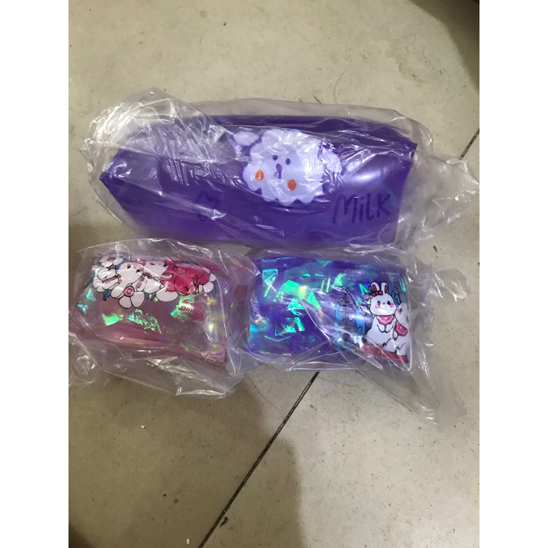 Mainan Viral Catch The Monster