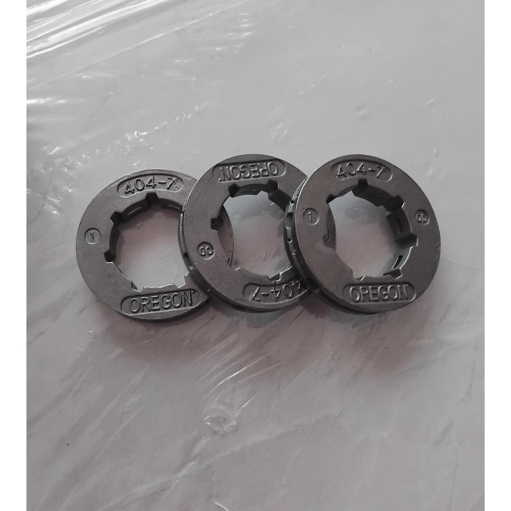 RIM / CINCIN 404-7 OREGON 1 PCS UNTUK BAR CHAINSAW 070