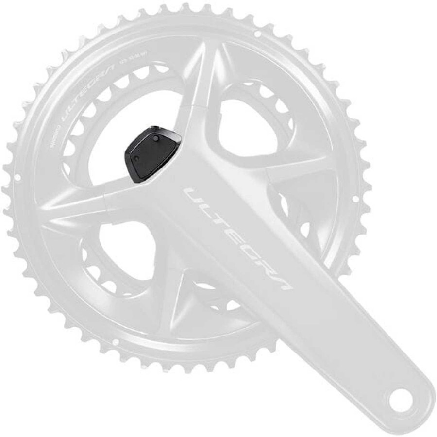 SHIMANO TOP COVER for Ultegra FC-R8100-P Power Meter Crankset