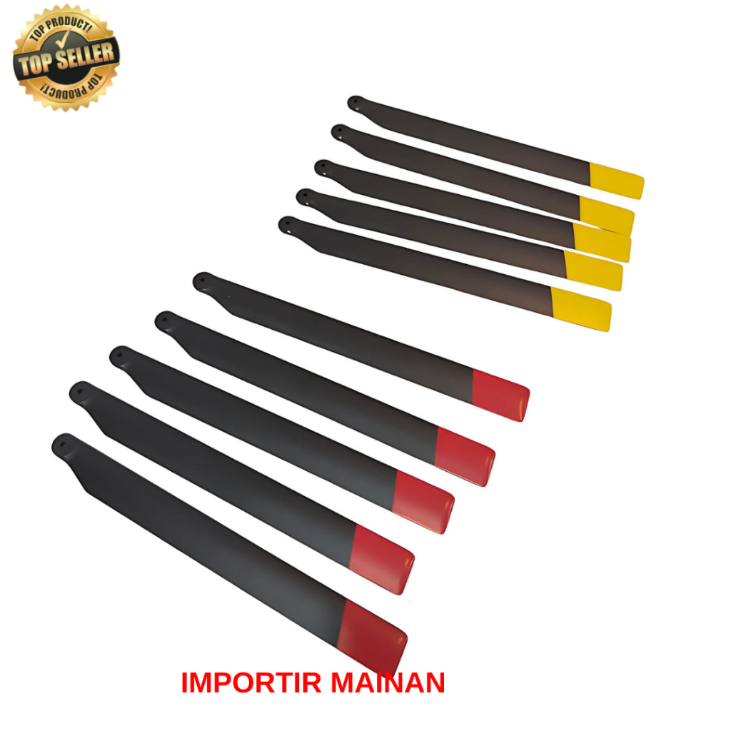 propeller helikopter rc H145 C190 5pcs baling helikopter C190