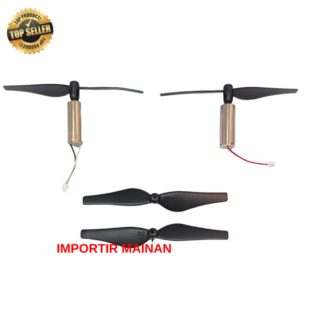 berbagai part pesawat rc F-22S raptor F22 BM16 propeller dinamo dll