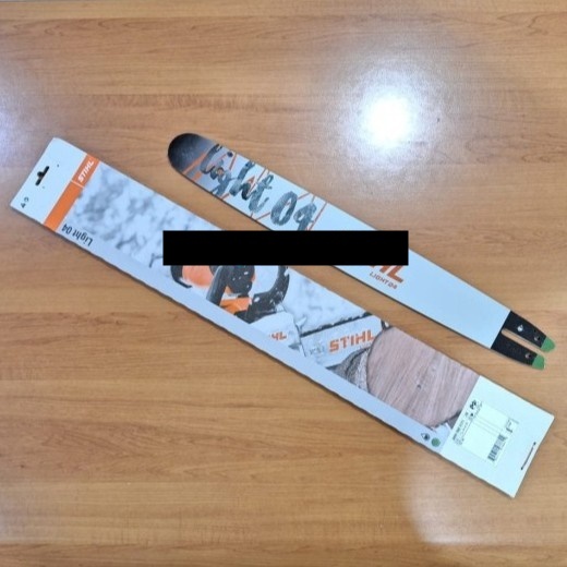 Guide Bar Light Chain Saw MS-250 20 Inch STIHL