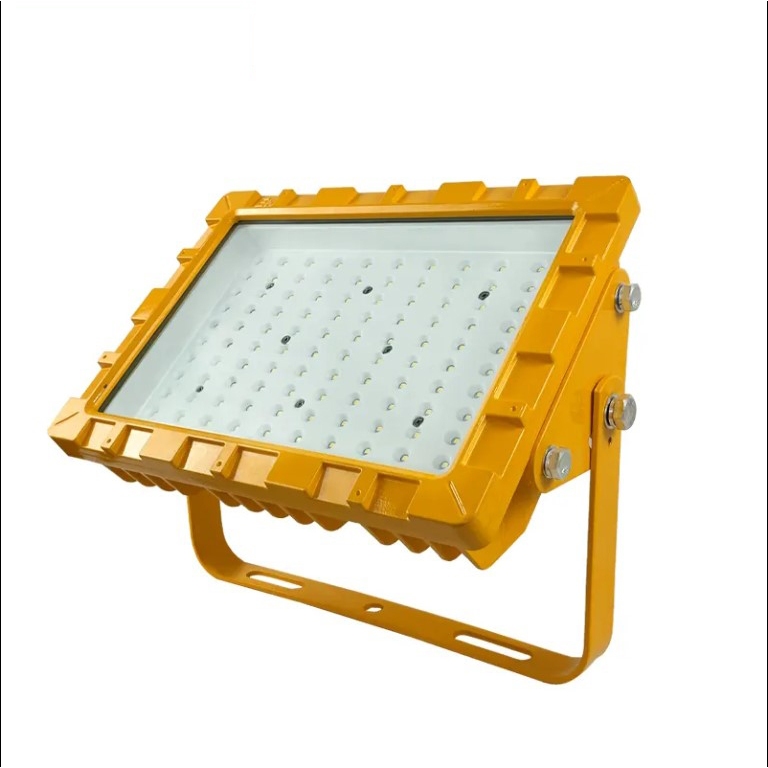 Flood light LED Explosion Proof