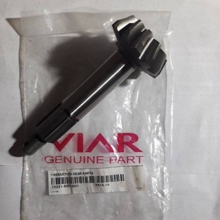 VIAR KARYA - As Gardan Belakang / As Reduksi Gardan Belakang / Gigi Penghubung Gardan / Gigi Reducti
