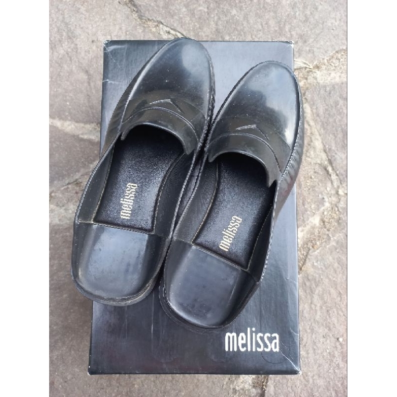 MELISSA Shoes Bend Ad Preloved