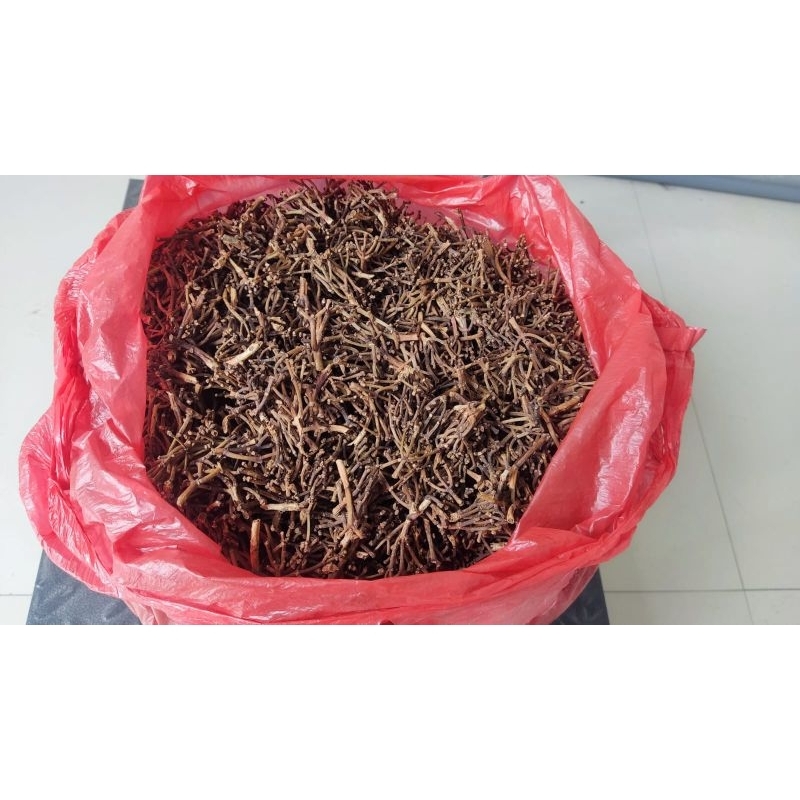 

Cengkeh kering super