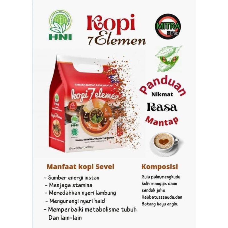 

Kopi Sevel