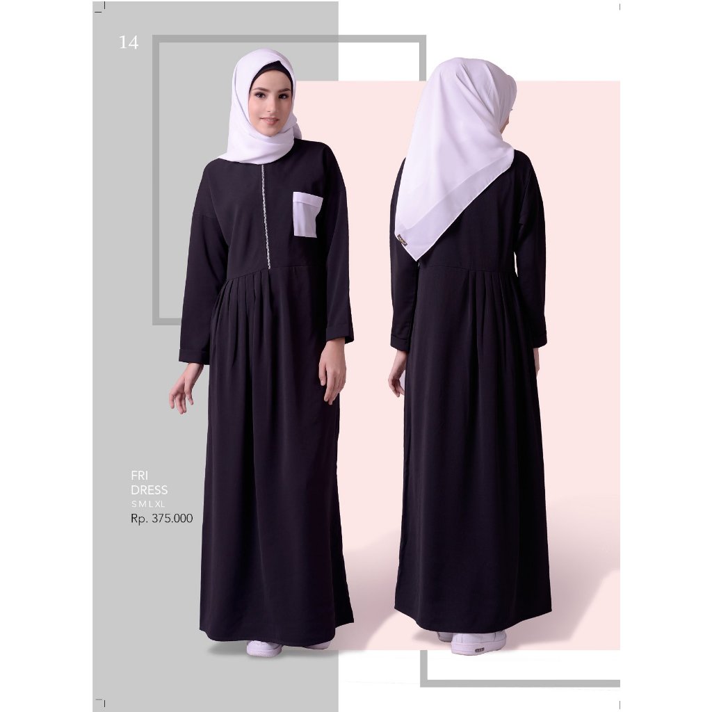 fri dress original shasmira