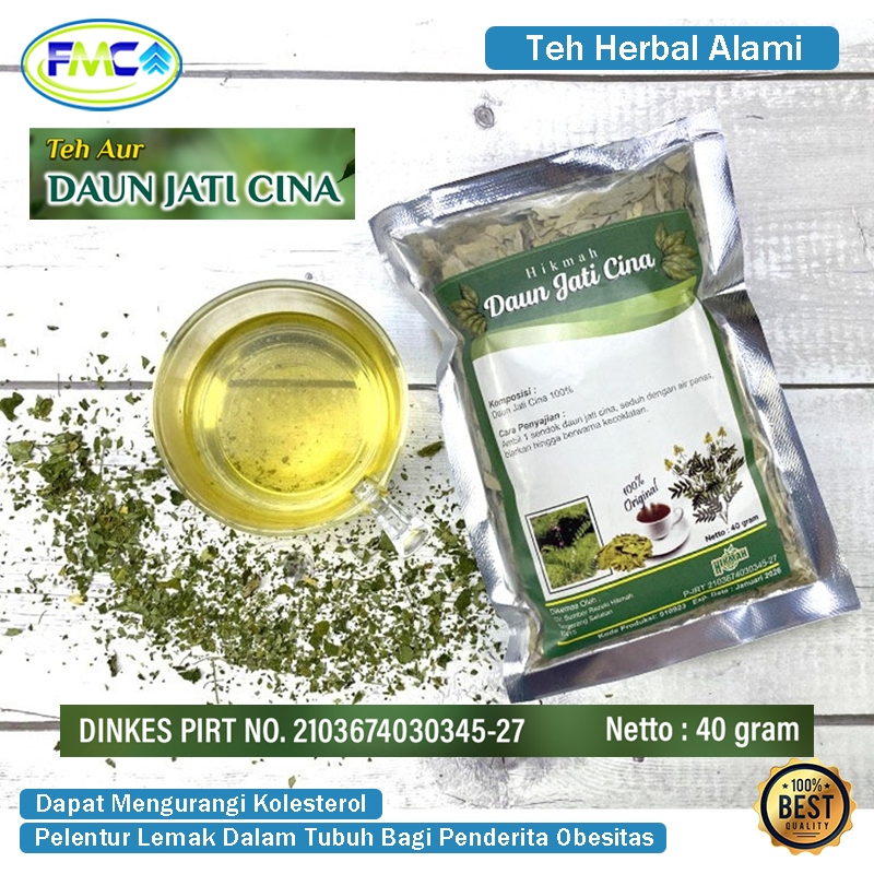 

Teh Jati Cina Herbal Penurun Berat Badan Pelangsing Alami Teh Peluntur Lemak Murah Premium Teh Pelangsing Racikan Herbal Alami Ampuh Teh Aman