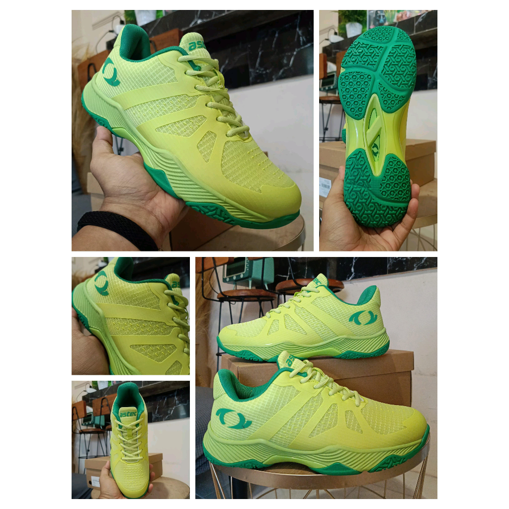 ASTEC JAXON BADMINTON ORIGINAL