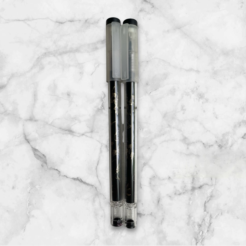 

pulpen gel TG31881 (0.5mm) (2pcs)