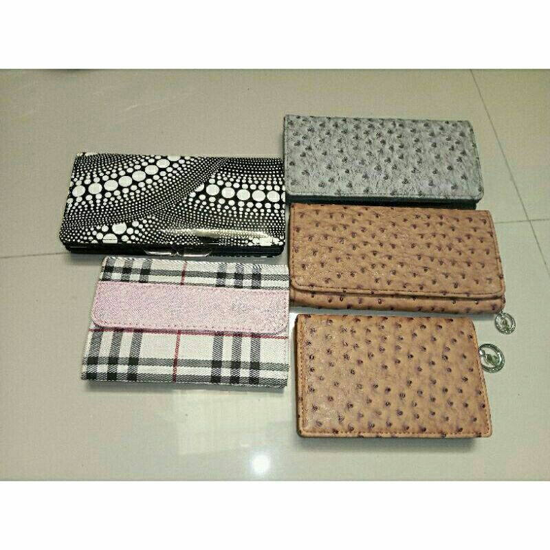 Dompet IFA ori new bukan preloved