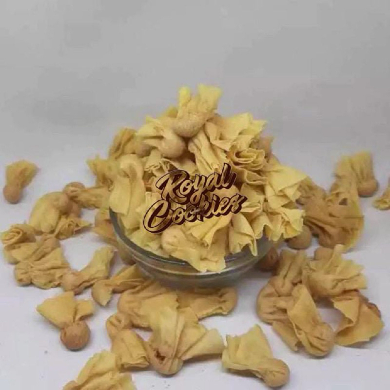 

EKADO snack pangsit ayam ekado pangsit gurih renyah camilan kiloan