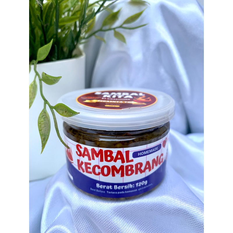 

Sambal Kecombrang/Sambal Kita/Sambal Homemade