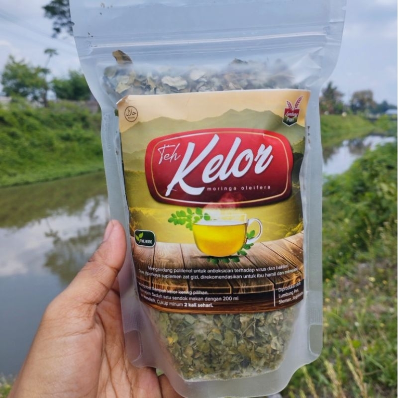 

Daun kelor asli organik 1 Kg Reseller Jumbo Murah Asi Booster