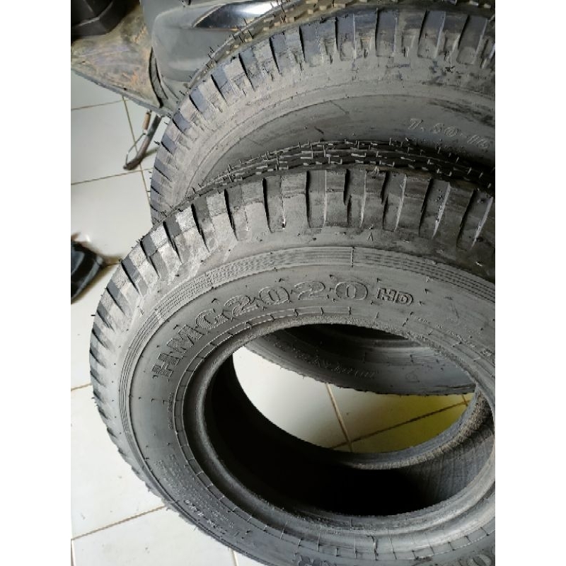 Vulkanisir Ban Sistem panas untuk Truk 750-16