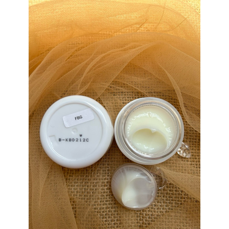 TREATMENT GEL CREAM PAGI SPF 30/FBG KRIM PAGI